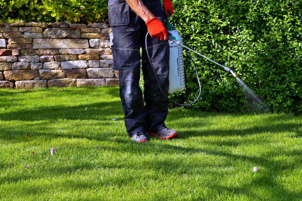  Lla Lla East, WA Pest Control Pros